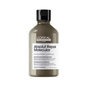 L'Oreal Professionnel Absolut Repair Molecular Shampoo 300ml