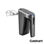 美國CUISINART美膳雅 無線充電手持式攪拌機 RHM-100TW(加碼送3M 牙線棒)