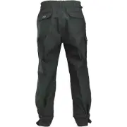 FireLine 6 oz. Nomex IIIA Wildland Fire Pants Green Small Regular Inseam