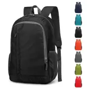Ultra Lightweight-Packable-Hiking-Backpack Small Foldable Travel Camping Dayp...