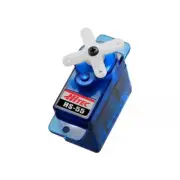 Hitec HS-55 8g Coreless Nylon Gear Analog Micro Servo Hitec