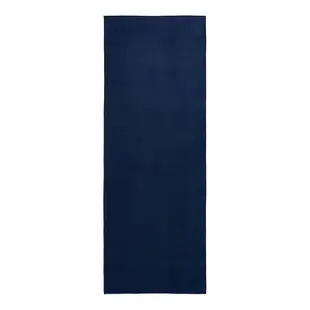 【Manduka】eQua Towel 瑜珈鋪巾 - Midnight