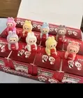 labubu babies mini random color (Coke)