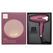 GHD - Helios Professional Hair Dryer - # Plum
