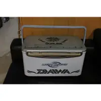 在飛比找蝦皮購物優惠-很新的 DAIWA LIGHT TRUNK S-2000R 