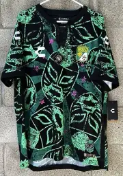 Club Leon FC Lucha Libre Special Edition Charly Jersey 2021/22 (XL)