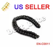 62 Link Starter Chain 50cc 70cc 90cc 110cc 125cc Chinese ATV Scooter Dirt Bike