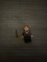 NEW Ron Weasley, Reddish Brown Suit 75948 Harry Potter LEGO Minifigure