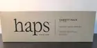 3 Candle Variety Set By Haps “Middle Seat” “Lucky Hit” & “Drunk Text” Scents NIB