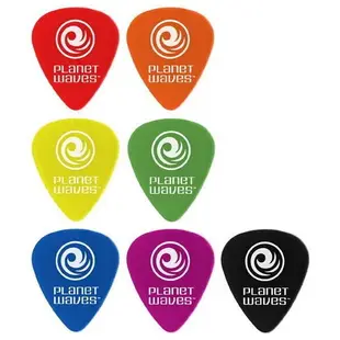 planet waves duralin 烏克麗麗/木吉他/電吉他/電貝斯 bass pick 彈片 (10折)