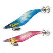 Shimano 2022 Sephia Flash Boost Rattle 3.0 Squid Jig - Choose Colour BRAND NEW @