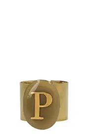 VETROFUSO 'Gipsy' Napkin Holder