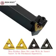 1P 60° MTWNL2525M16 CNC Lathe Tool External Turning Tool Holder For TNMG160408