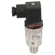Pressure transmitter Danfoss AKS 33 060G2106