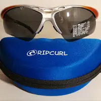 在飛比找蝦皮購物優惠-RIPCURL 寶麗萊 偏光太陽眼鏡 風洞 抗UV 機車 重