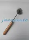 Farm implements grass hoe Wooden handle sunhoe