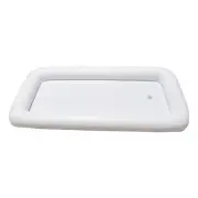 Water Level Ergonomic Design CM Drain Trays Ice Bucket Panel Drinking Tray