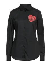 [LOVE MOSCHINO] LOVE MOSCHINO Shirts - Item 10214630