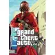 Grand Theft Auto V Five Notebook: Aka GTA 5 OR GTA V 120Empty Pages With Lines Size 6 X 9