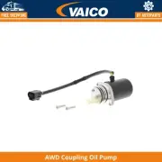 For 2008 Volkswagen R32 3.2L V6 AWD Coupling Oil Pump Vaico (for: Volkswagen)