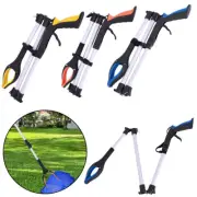 Pickup Tool Grabber Stick Lightweight Folding Aid for Trash Home Or Garden
