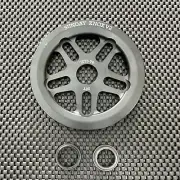 Sunday Knox V2 BMX Guard Sprocket 28t Black