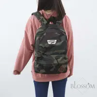 在飛比找蝦皮商城精選優惠-Vans 後背包 Backpack 迷彩色 logo 運動包