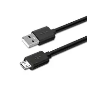 5FT Micro USB Charging Cable Power Charger Cord for Bose SoundLink Color Blue...