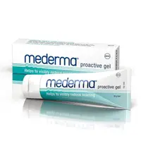 在飛比找momo購物網優惠-【Mederma 美德】新美德凝膠(50g)