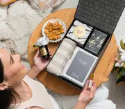 Home Keepsakes Hamper