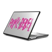 MacBook Pro 16-inch (M1 - M4) Impact Case Pink Rebel
