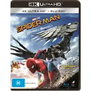 Spider-Man: Homecoming