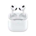 全新 APPLE AIRPODS 3 搭配LIGHTNING 充電盒 (有線版)