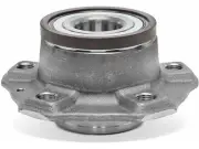 Wheel Hub Assembly For 2010-2014, 2018-2022 Audi A5 Quattro 2011 2012 RC569JY (for: Audi)