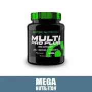 SciTec Multi Pro Plus - 30 packets