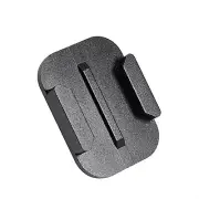 Fast Release Adapter Tripod Selfie Stick Buckle Base For GoPro Insta360 ONE R