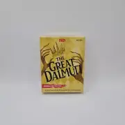 Dungeons & Dragons: The Great Dalmuti Card Game