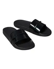 [Calvin Klein] Pool Slides in Black