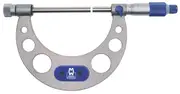 Moore & Wright MW-217-02 - Ext Micrometer 0-150mm Interchangeable Anvils
