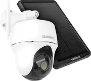 [Uniden] App Cam Solo PT Security Camera Kit