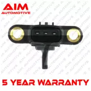 Fits Hilux Yaris Land Cruiser Prado Auris Mini Aim Boost Pressure MAP Sensor #2