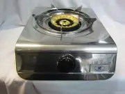 18MJ Portable Gas Stove Wok Burner LPG Cook top strongest legally products