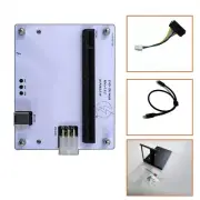 TB3-HL66 GPU Expansion Dock Graphics Card USB External Expansion Dock PCIE