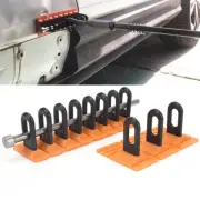 Auto Body Repair Kits Puller Glue Tabs Combo Set Car Paintless Dent Removal Tool