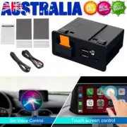 Auto Retrofit Kit for Mazda 00008FZ34 TK78-66-9U0C CarPlay and Android New