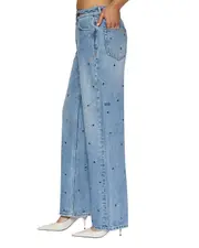 Chroma Relaxed Fit Jeans | Ksubi ++