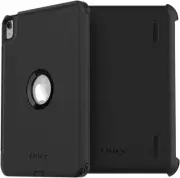 Case For OtterBox Defender Series iPad Pro Air 4 10.9 2020 + Stand - Black