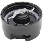 Flat Cutting MyBlend Blade Assembly W/ Gasket Oster Blender BLSTAV & BLSTPB 250W