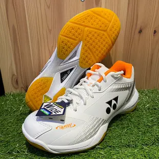 《奧神體育》2023新款 YONEX POWER CUSHION 65 Z WIDE 寬楦 羽球鞋 SHB65Z3WEX