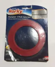 Korky Flush Valve Seal for Champion/Titan 4 450BP Korky 450BP null 049057103456
